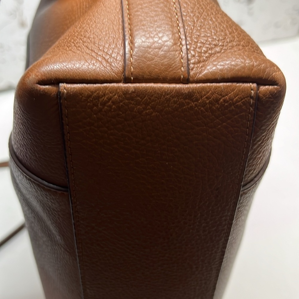 Coach Scout Crossbody/Shoulder Bag 34312 - Picture 7 of 11